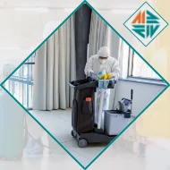 Industrial Cleaners