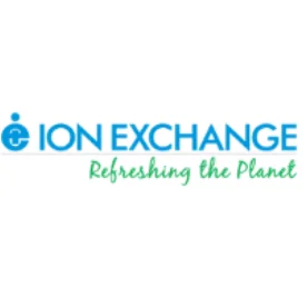 ION EXCHANGE