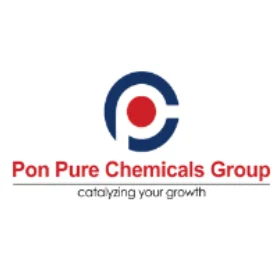 Pon Pure Chemicals Group