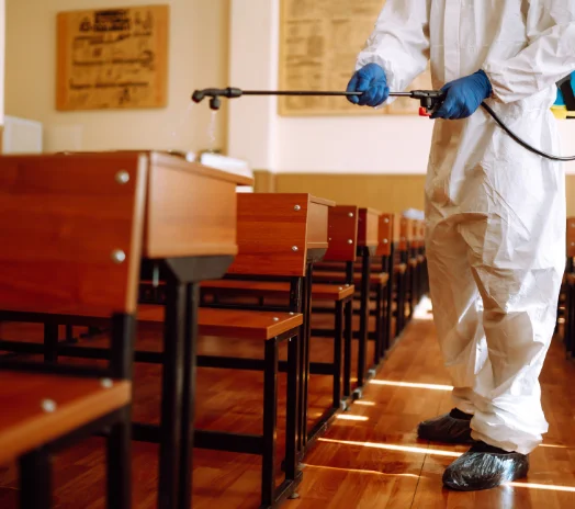 Regulations and Compliance