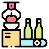 Food Service Industry