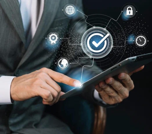 Regulations and Compliance