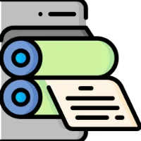 Pulp and Paper Manufacturing