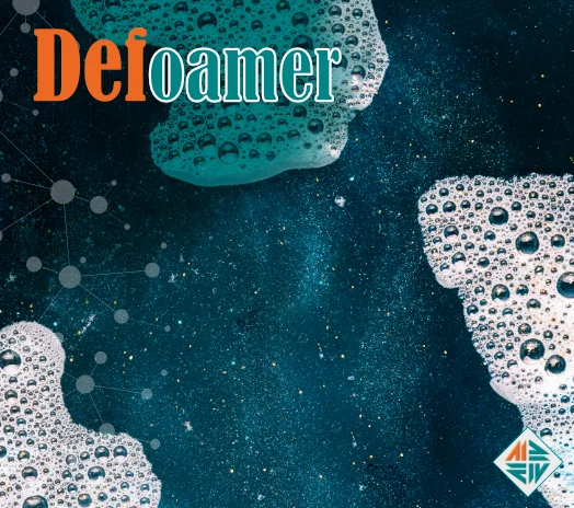 Defoamers