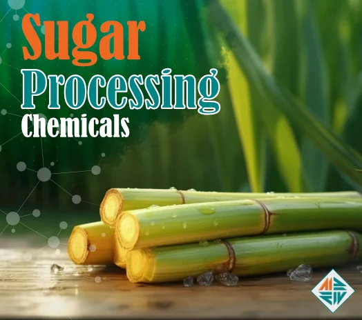 Sugar Processing Chemicals