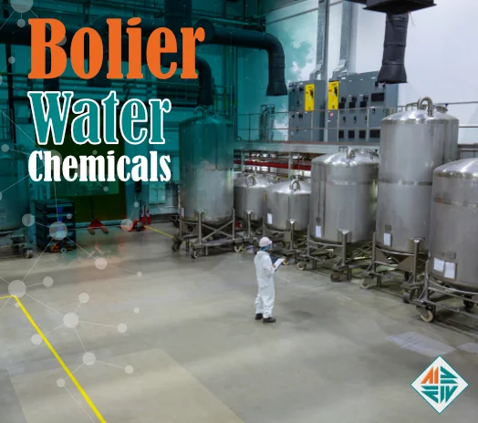 Boiler Water Chemicals