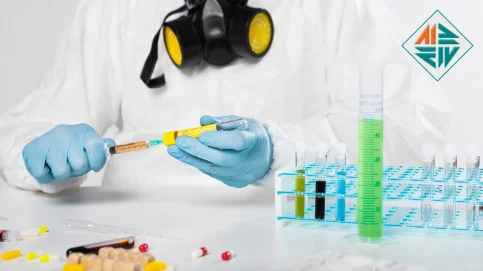 Selecting the Right Chemicals