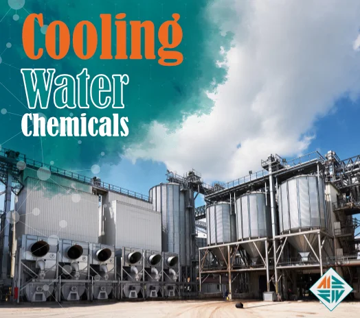 Cooling Water Chemicals