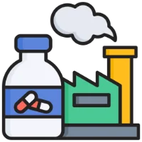 Chemical and Pharmaceutical Plants